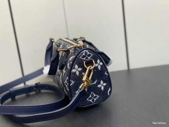 Repladies VUITTON NANO LOUIS SPEEDY 0820